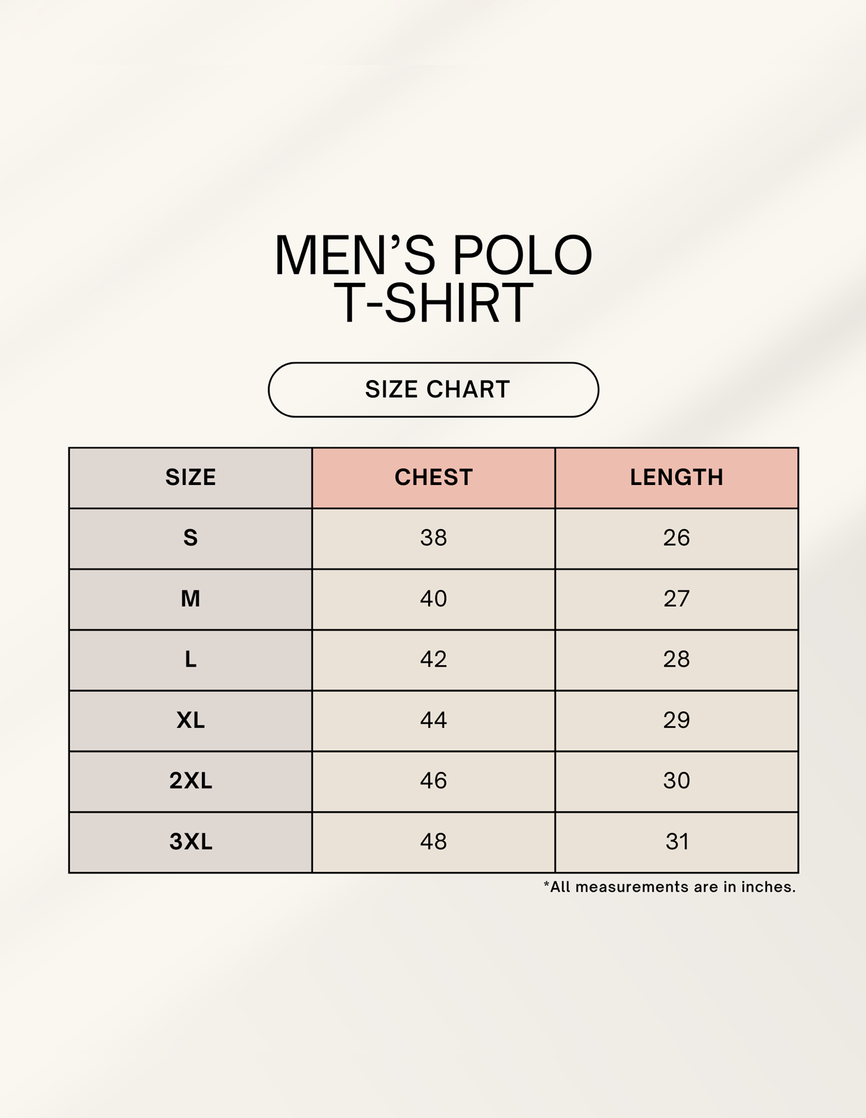 Urban Men's Polo Printed T-Shirt - Image 3