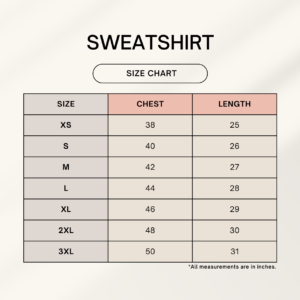 Alpha Male Unisex Printed Sweatshirt