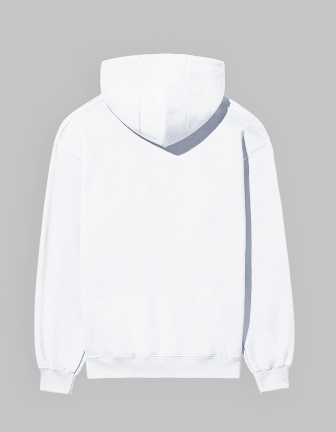 Sher Puttar Unisex Printed Hoodie - Image 2