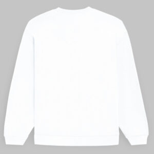 The Jungle Unisex Oversized Printed Sweatshirt