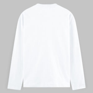 Lion Men’s Full Sleeve Printed T-Shirt