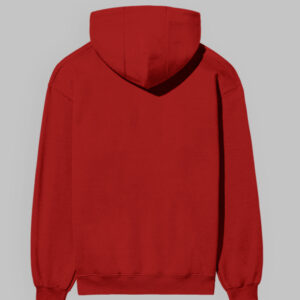 Beast Mode Unisex Printed Hoodie