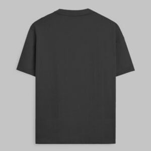 Made In India Unisex Standard Crew Printed T-Shirt