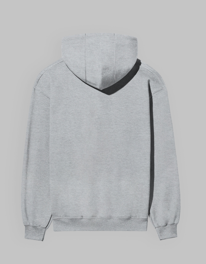 Sher Puttar Unisex Printed Hoodie - Image 4