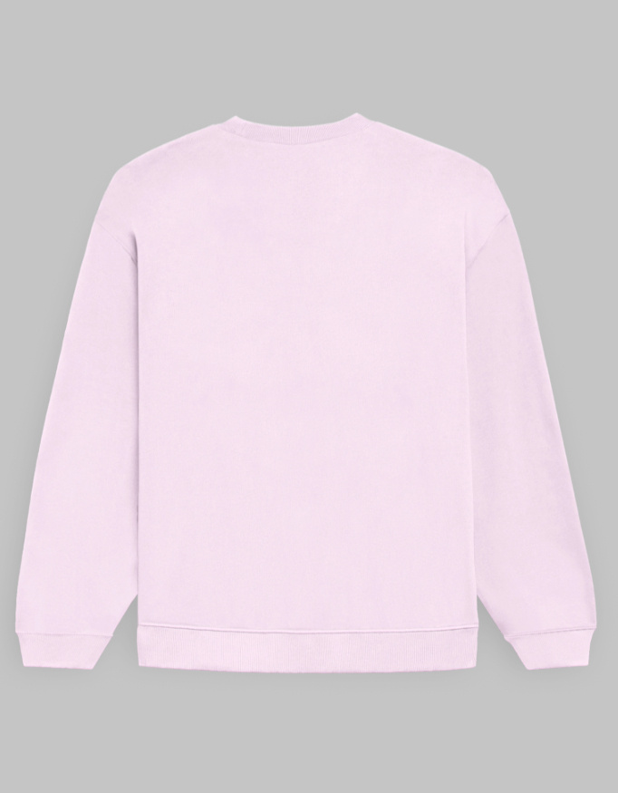 The Jungle Unisex Oversized Printed Sweatshirt - Image 4