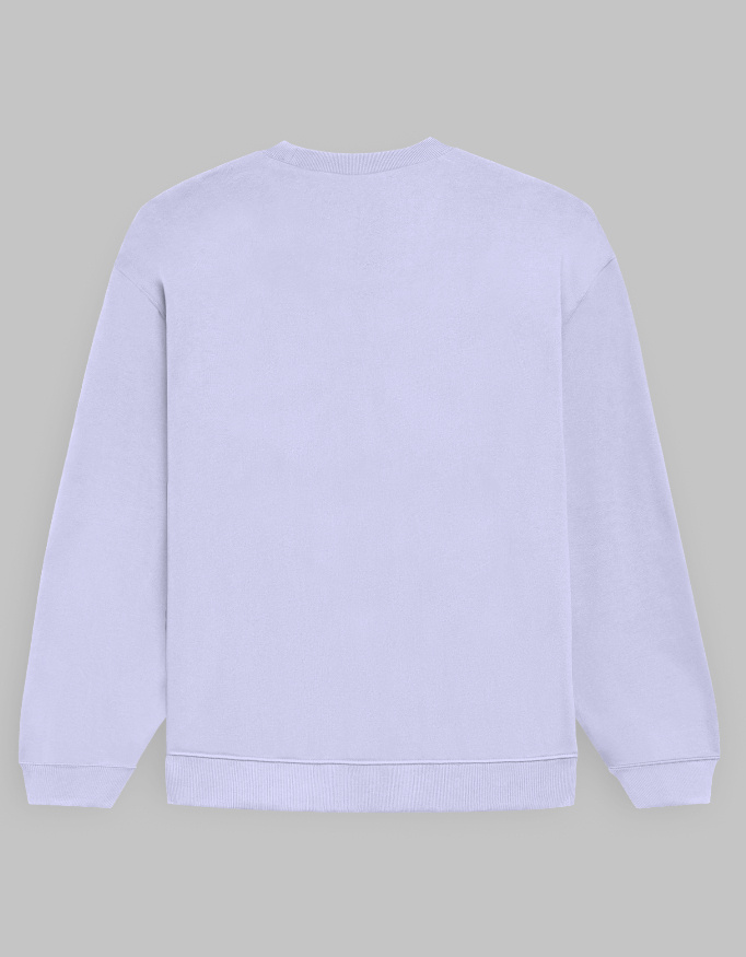 The Jungle Unisex Oversized Printed Sweatshirt - Image 6