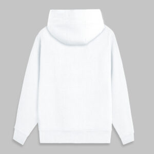 Sher Puttar Unisex Zip Printed Hoodie