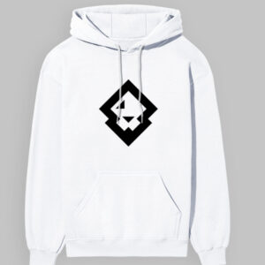 Sher Puttar Unisex Printed Hoodie