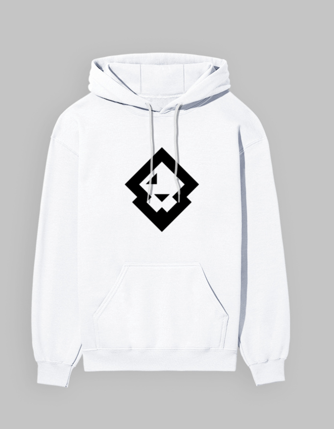 Sher Puttar Unisex Printed Hoodie