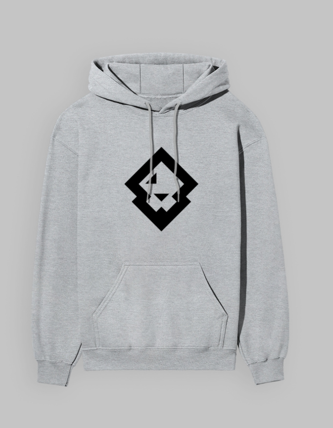 Sher Puttar Unisex Printed Hoodie - Image 3