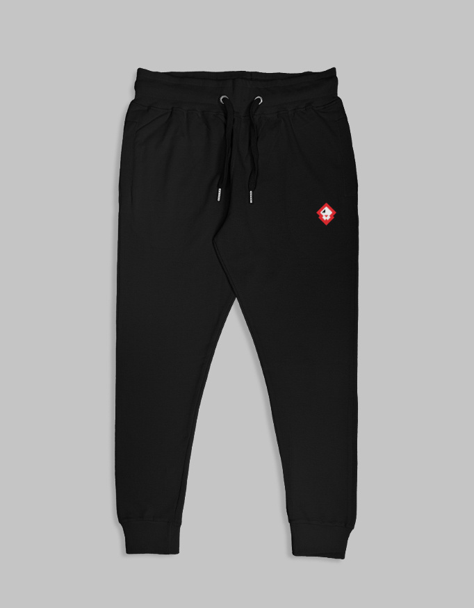 Sher Puttar Unisex Printed Joggers - Image 2