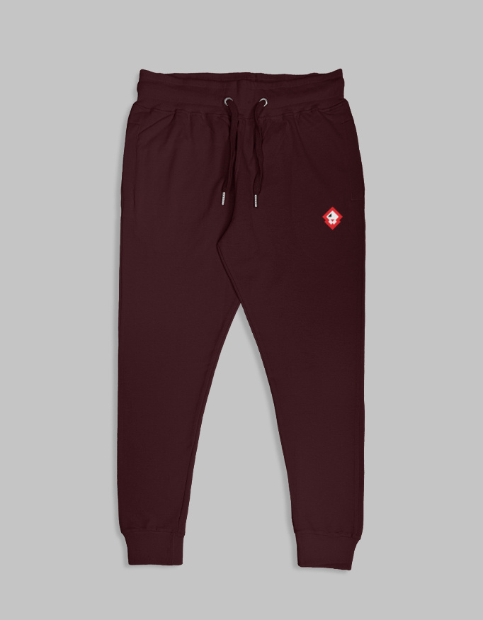 Sher Puttar Unisex Printed Joggers - Image 6