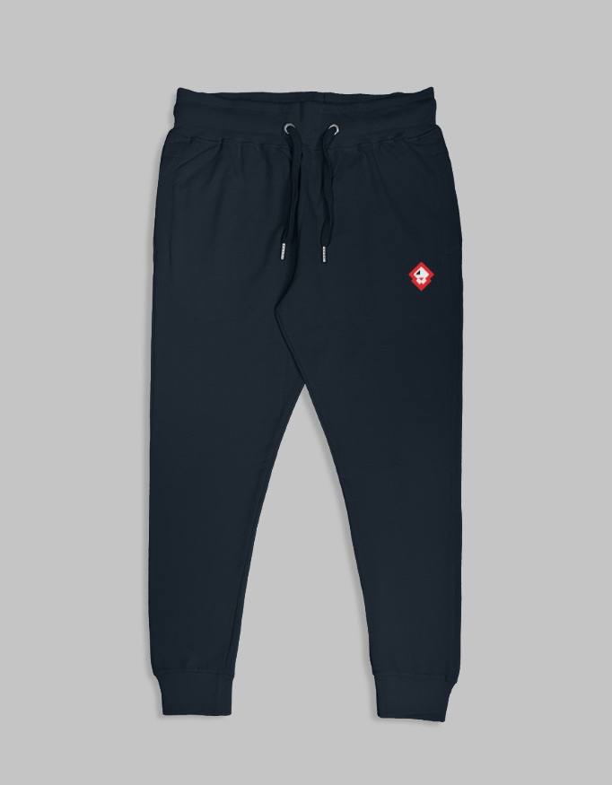 Sher Puttar Unisex Printed Joggers - Image 3