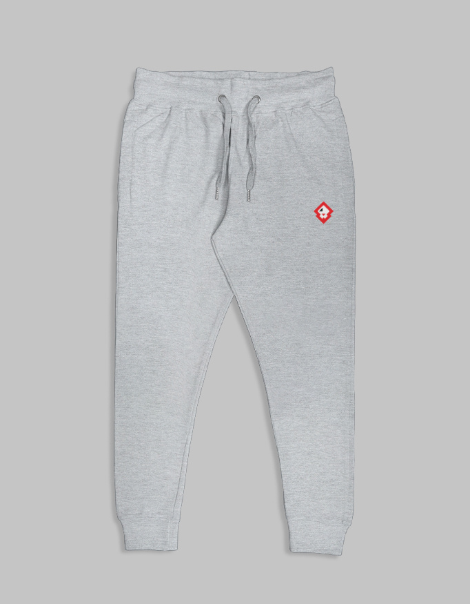 Sher Puttar Unisex Printed Joggers - Image 4