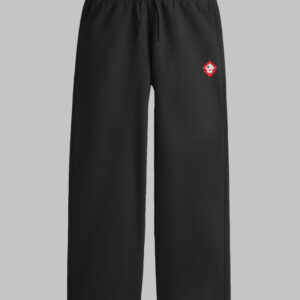 Sher Puttar Unisex Printed Sweatpants